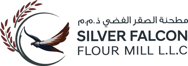 Silver Falcon Flour Mill LLC — from grain to greatness